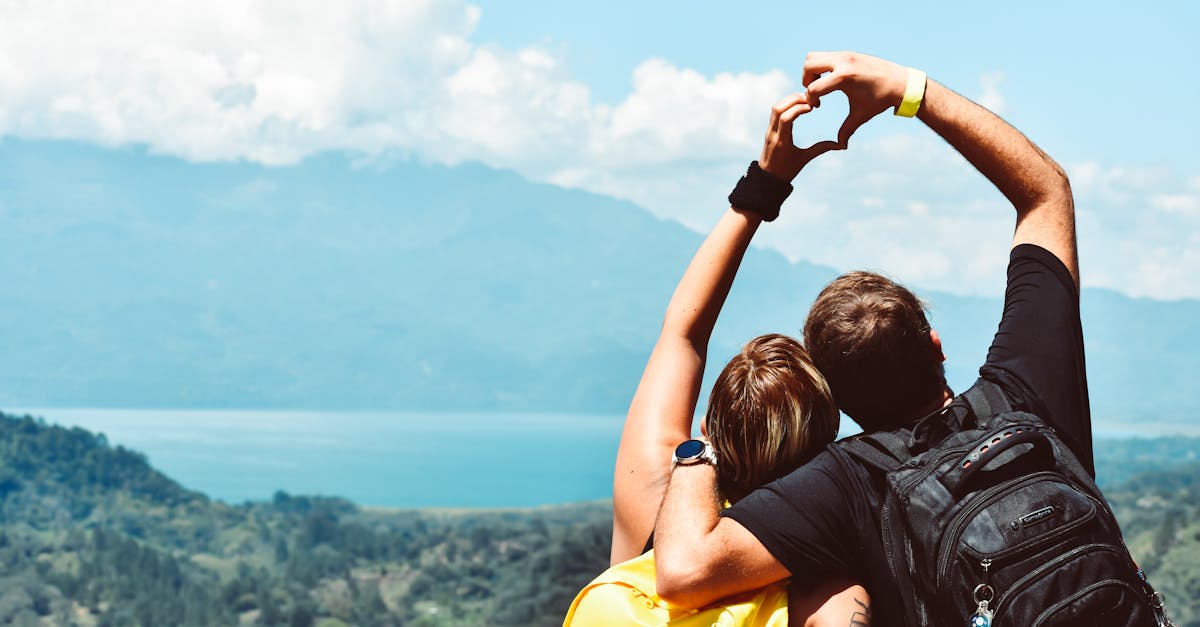 découvrez l'art de construire une relation épanouissante en tant que couple. explorez des conseils pratiques, des idées d'activités romantiques et des stratégies pour renforcer votre complicité. que vous soyez en début de relation ou ensemble depuis des années, trouvez l'inspiration pour nourrir votre amour et surmonter les défis ensemble.