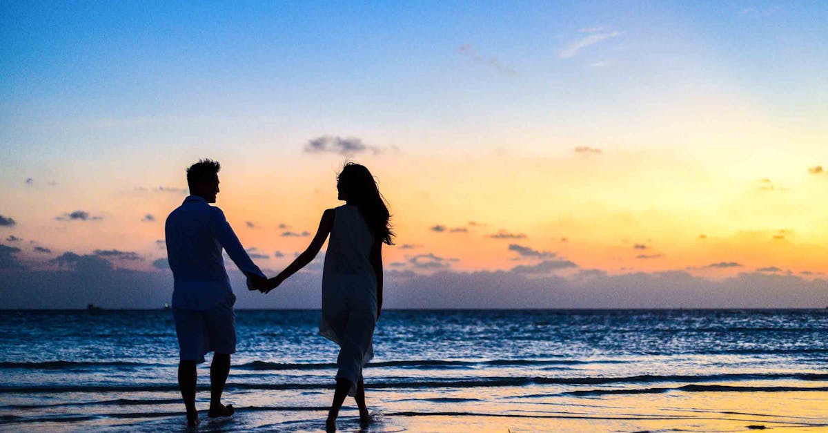découvrez les dynamiques et les émotions d'un couple. explorez les conseils, les astuces et les histoires inspirantes pour renforcer votre relation et vivre pleinement votre amour.