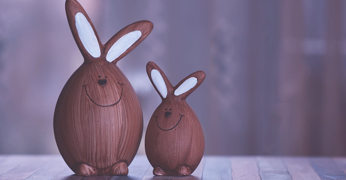 découvrez notre sélection de jouets pour lapins, conçus pour stimuler leur curiosité et assurer leur bien-être. offrez à votre compagnon des heures de jeu en toute sécurité avec des matériaux naturels et écologiques.