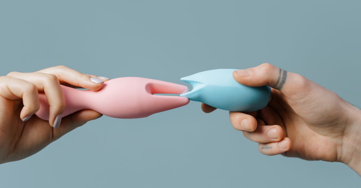 découvrez notre vaste sélection de sex toys de qualité, conçus pour éveiller vos sens et enrichir votre intimité. que vous soyez novice ou expérimenté, trouvez le plaisir qui vous correspond avec des produits variés et innovants.