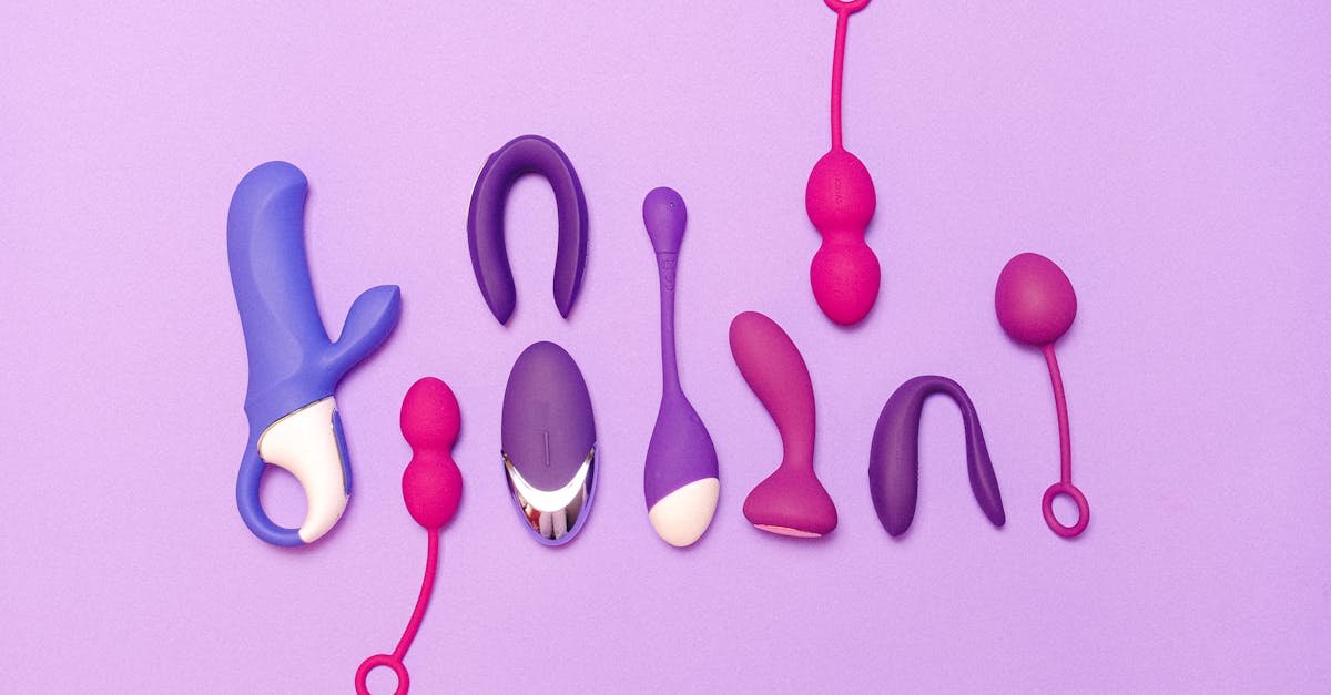 découvrez notre sélection de sex toys innovants pour pimenter votre vie intime. explorez une gamme variée d'options, adaptée à tous les désirs et préférences, afin de vivre des moments de plaisir uniques et chaleureux. votre satisfaction commence ici !