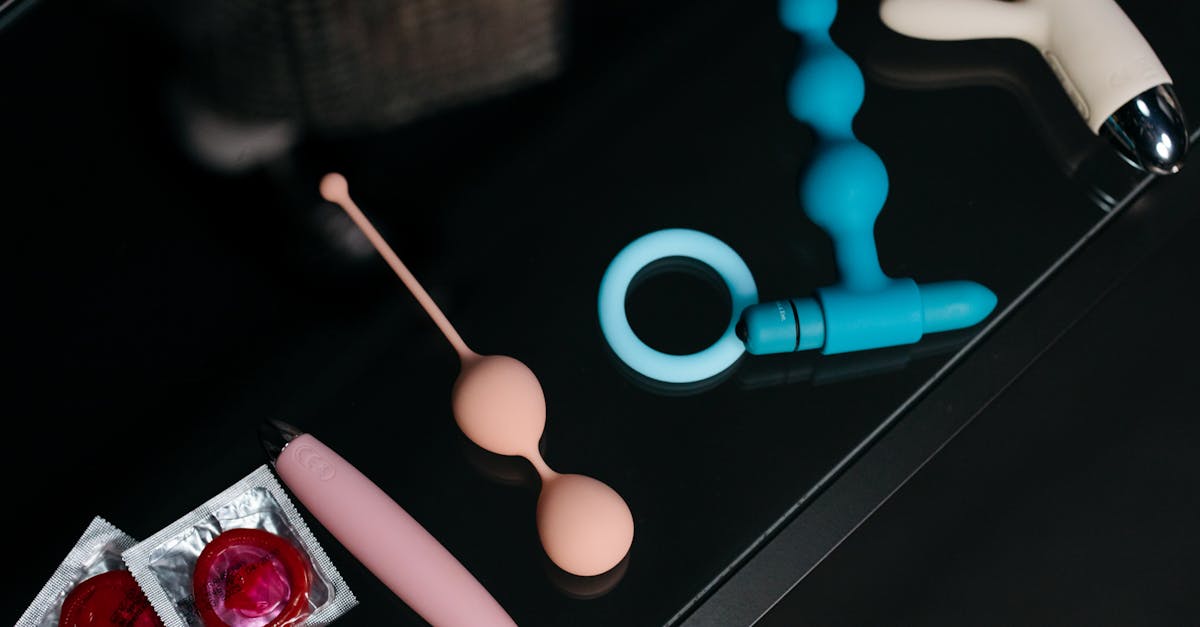 découvrez notre sélection variée de sextoys pour pimenter votre vie intime. que vous soyez débutant ou expérimenté, trouvez le jouet parfait pour satisfaire toutes vos envies.