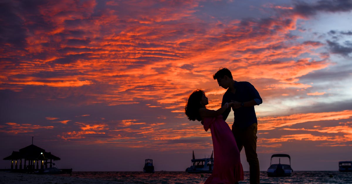 découvrez des conseils, astuces et inspirations pour renforcer votre relation de couple, améliorer la communication et entretenir une vie amoureuse épanouie. trouvez des idées pour tous les types de couples.