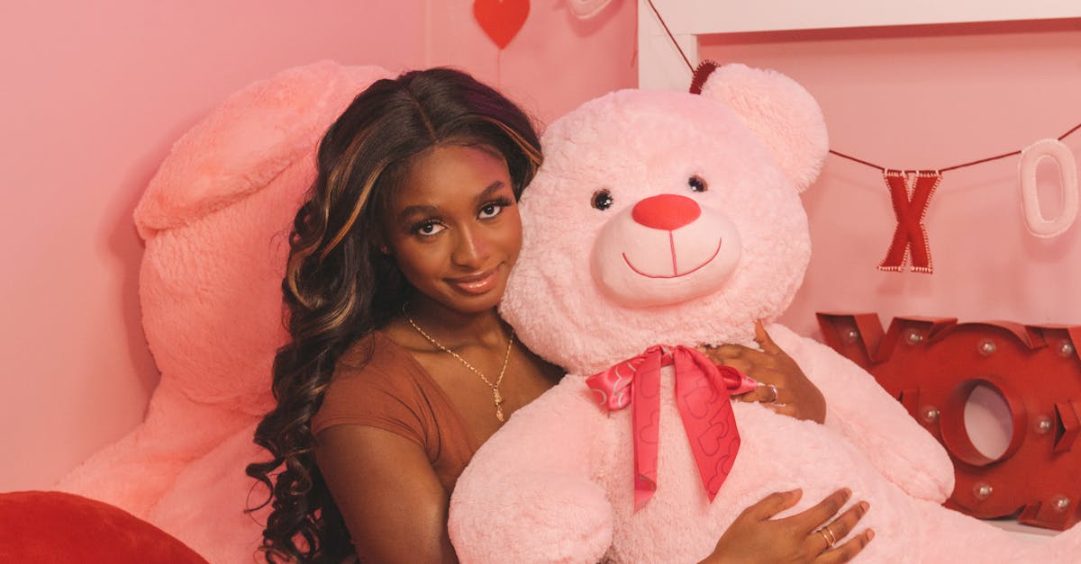 découvrez notre sélection de jouets intimes féminins, conçus pour le plaisir, le bien-être et la discrétion. profitez d'une expérience sensuelle en toute sécurité avec des produits de qualité adaptés à vos envies.